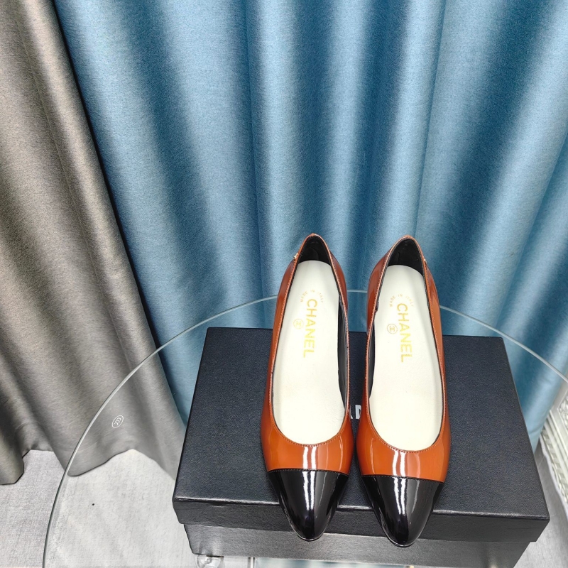 Ch*el high heels